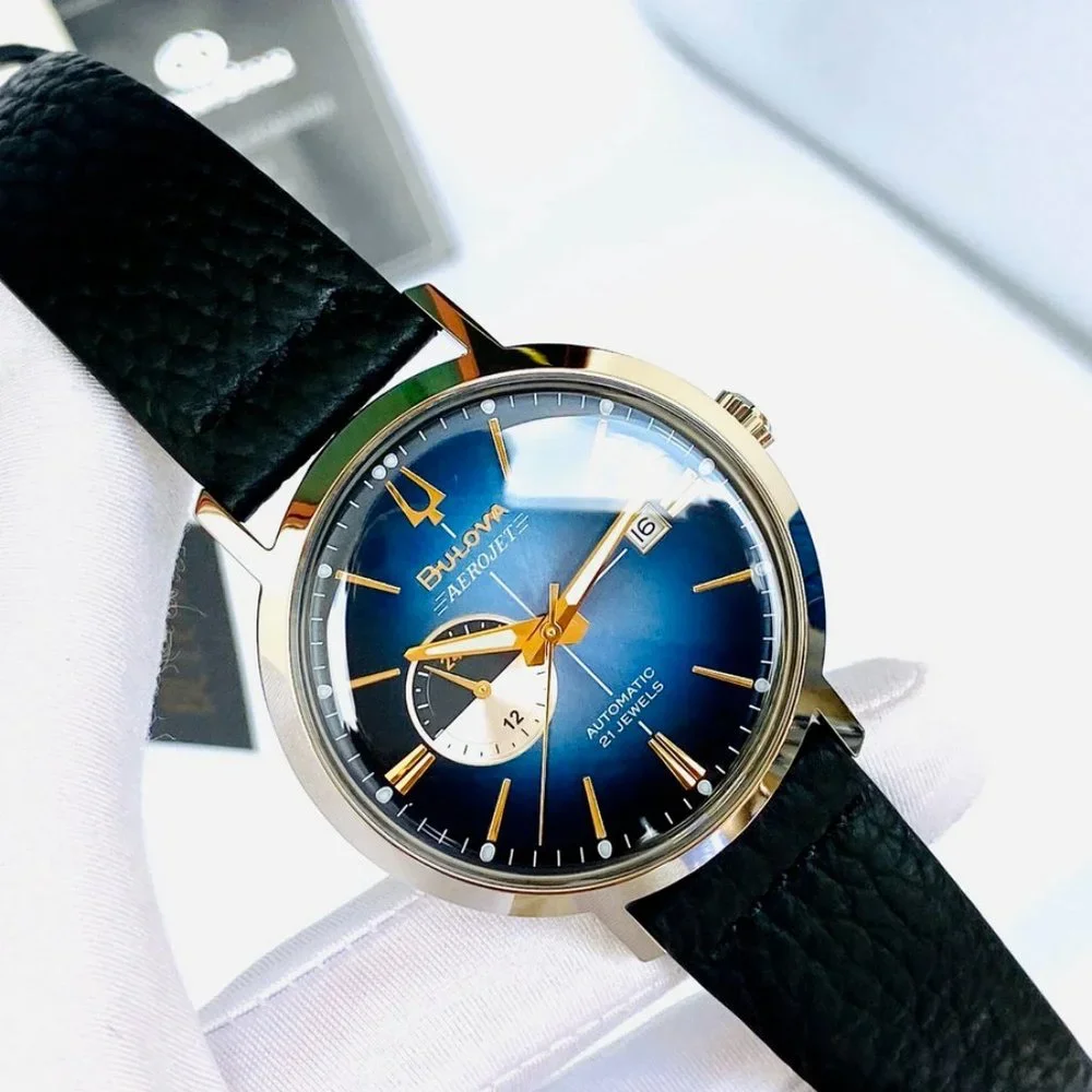Bulova brand new