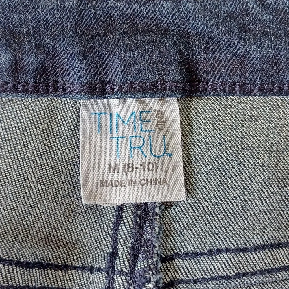 Time and Tru time true