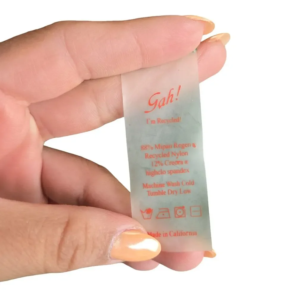 Lisa Says Gah gently used