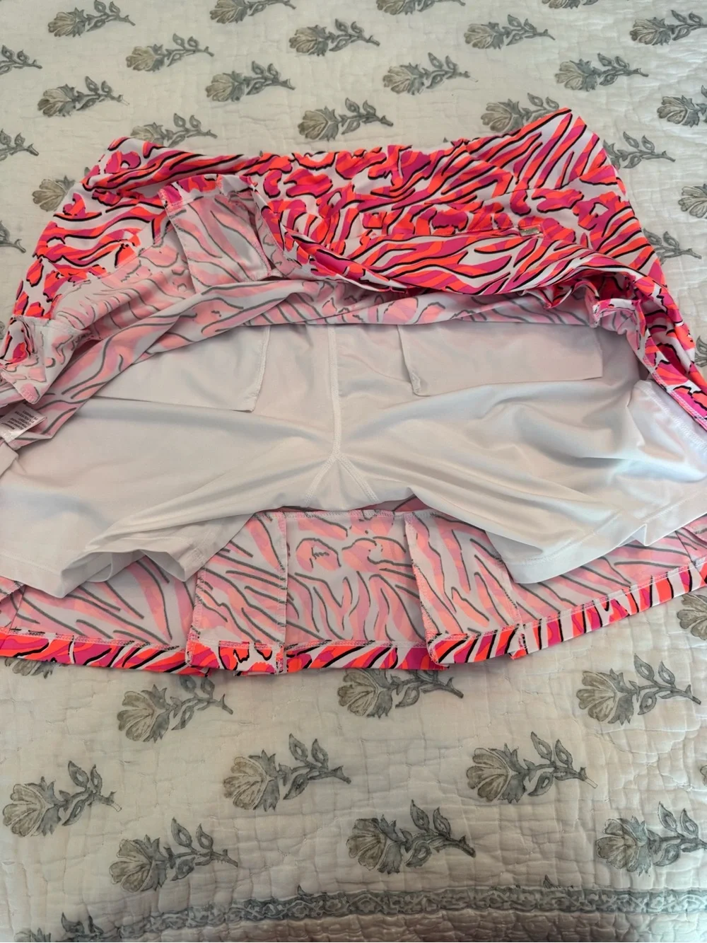 The Tail tail activewear