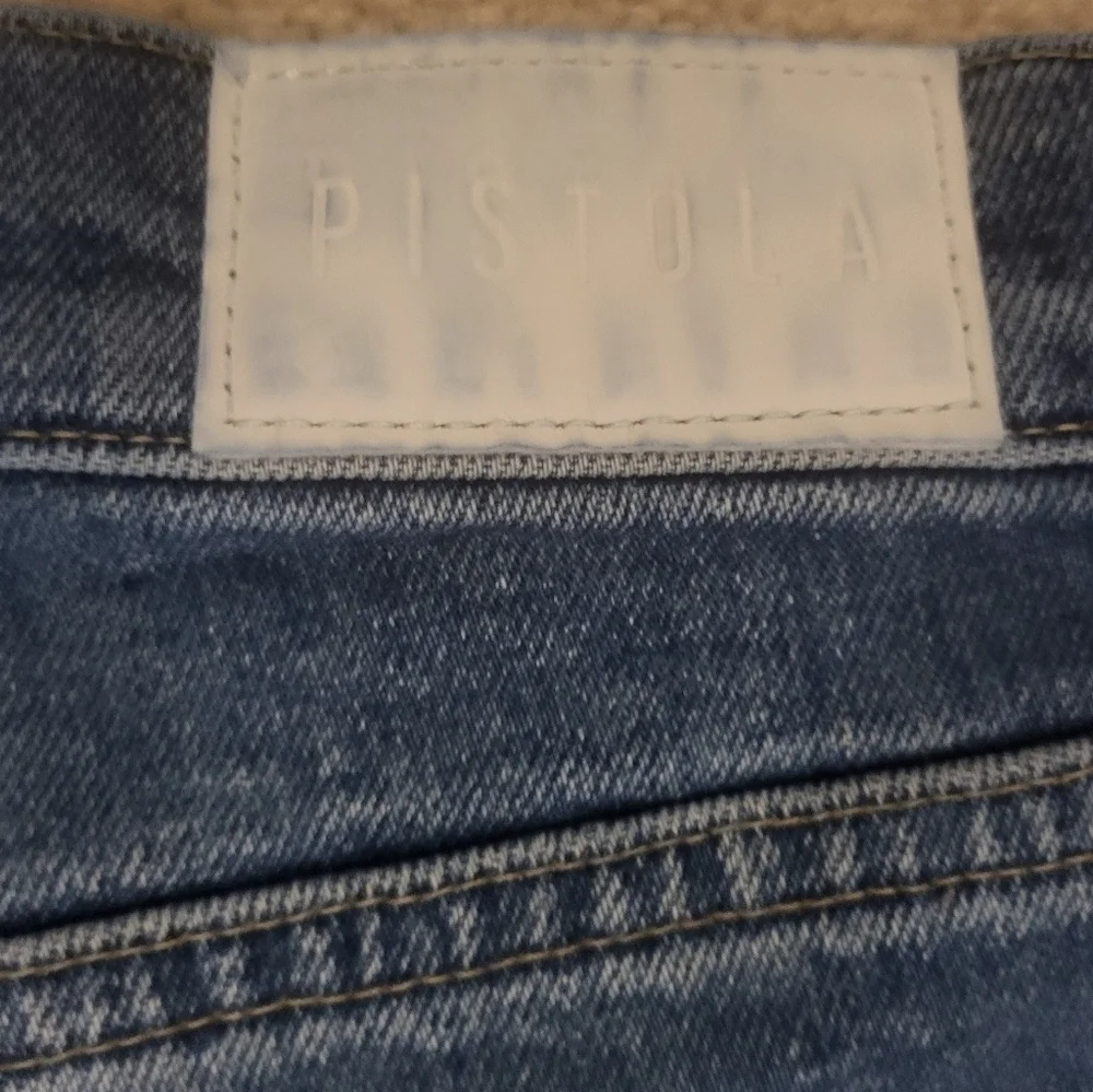 pistola anthropologie dana