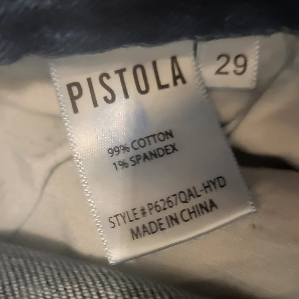pistola anthropologie dana