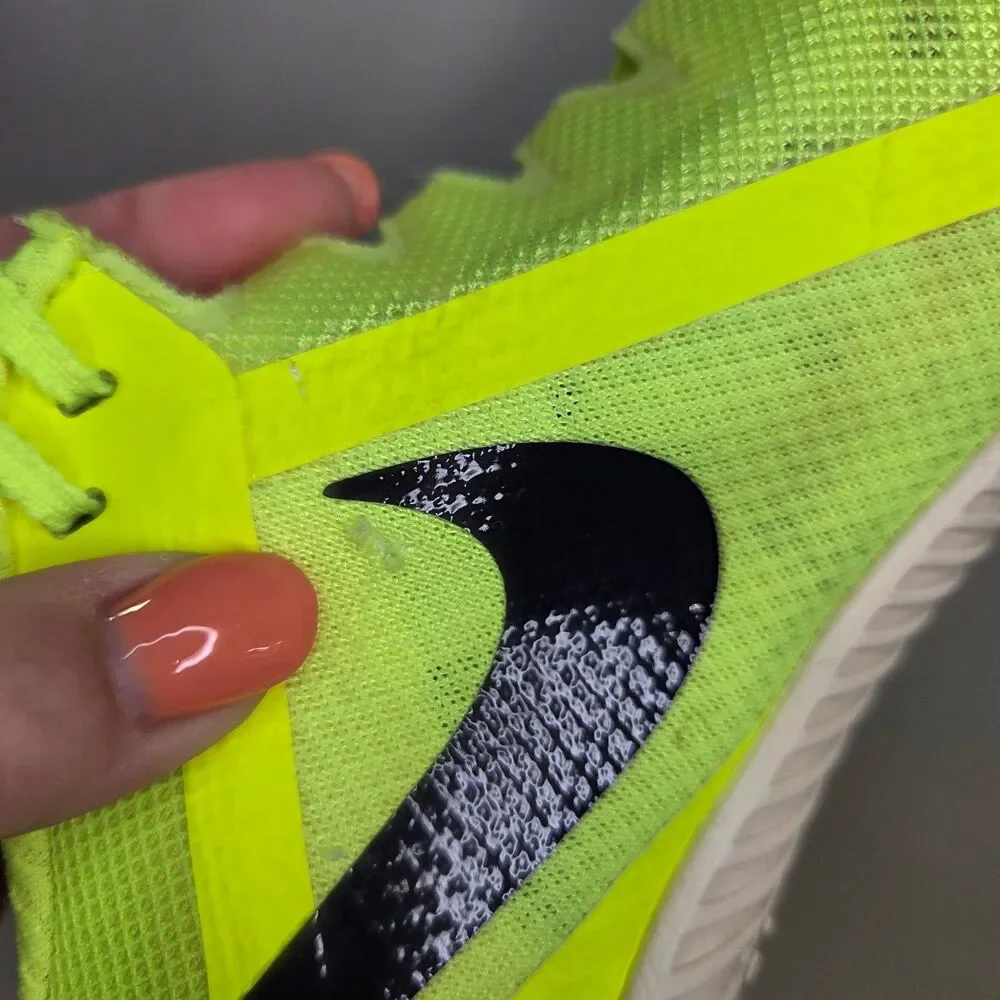 Nike zoom rival