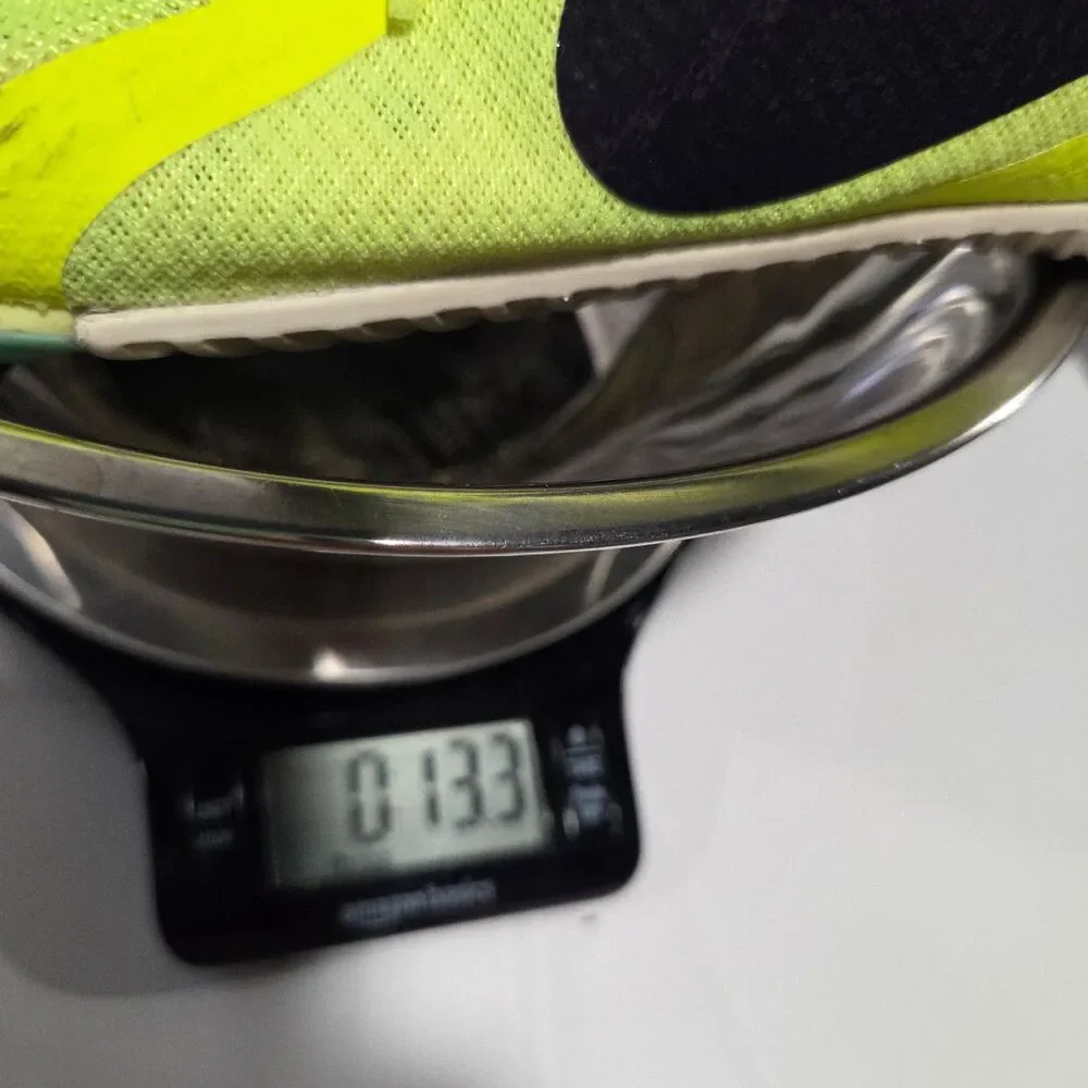 Nike zoom rival