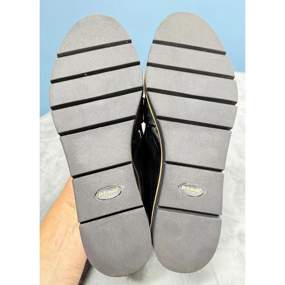 Dr. Scholls title dr
