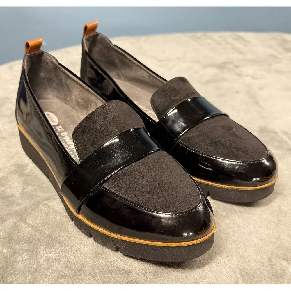 Dr. Scholls title dr