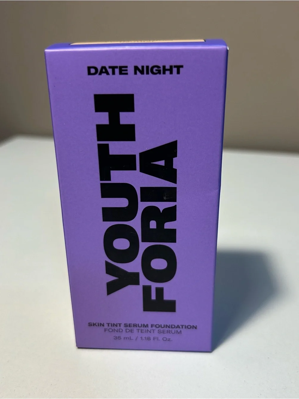 Youth Foria youth foria