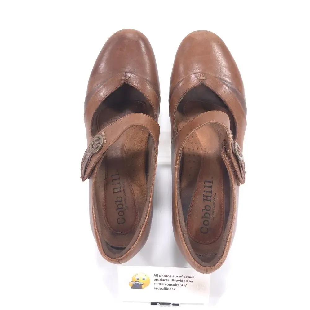 Cobb Hill by New Balance gently used