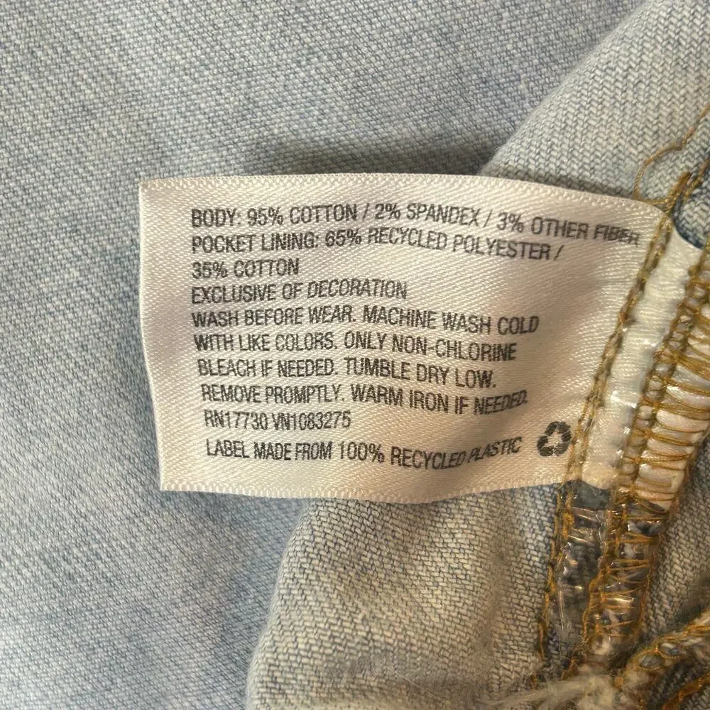 Cat & Jack long cotton
