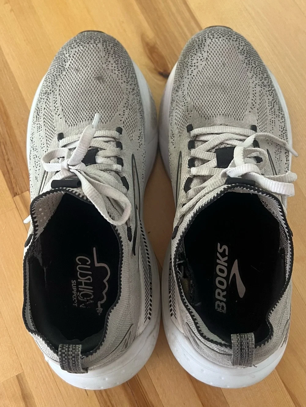 Brooks women’s glycerin