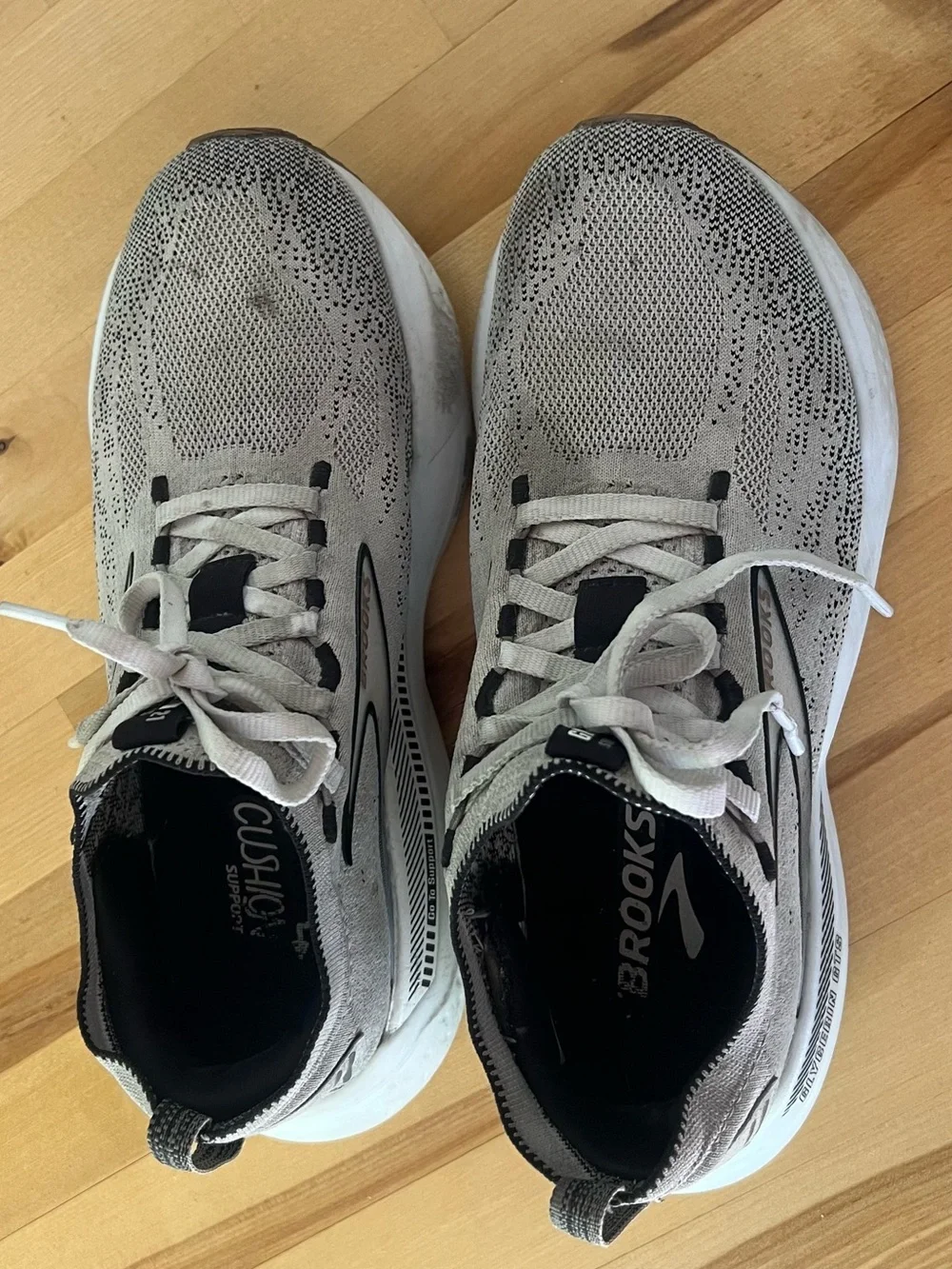 Brooks women’s glycerin
