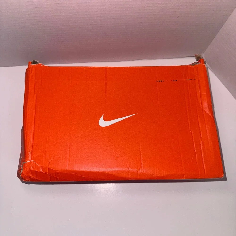 Nike Premier 3 FG Soccer Cleats Smoke Grey NIB Unisex Mens 8.5 Women's 10