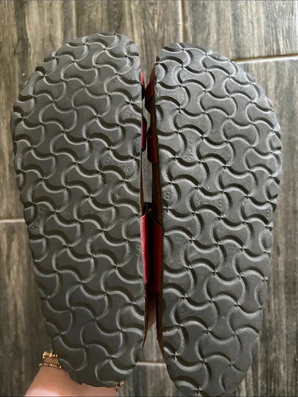 Birkenstock mayari birkoflor