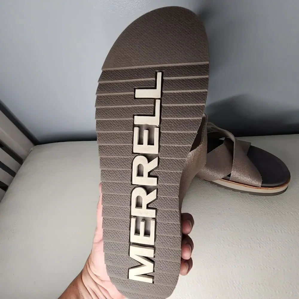 Merrell elevate your