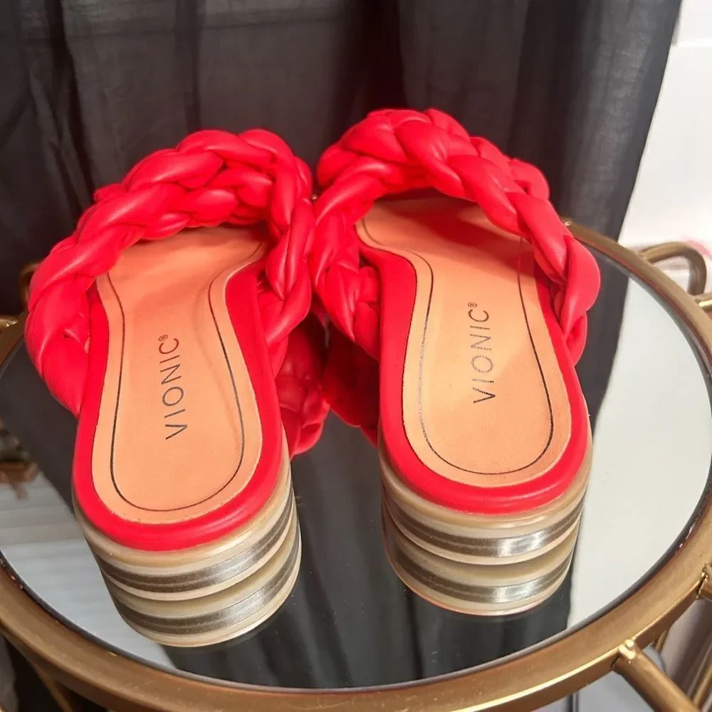 Vionic design podiatrist