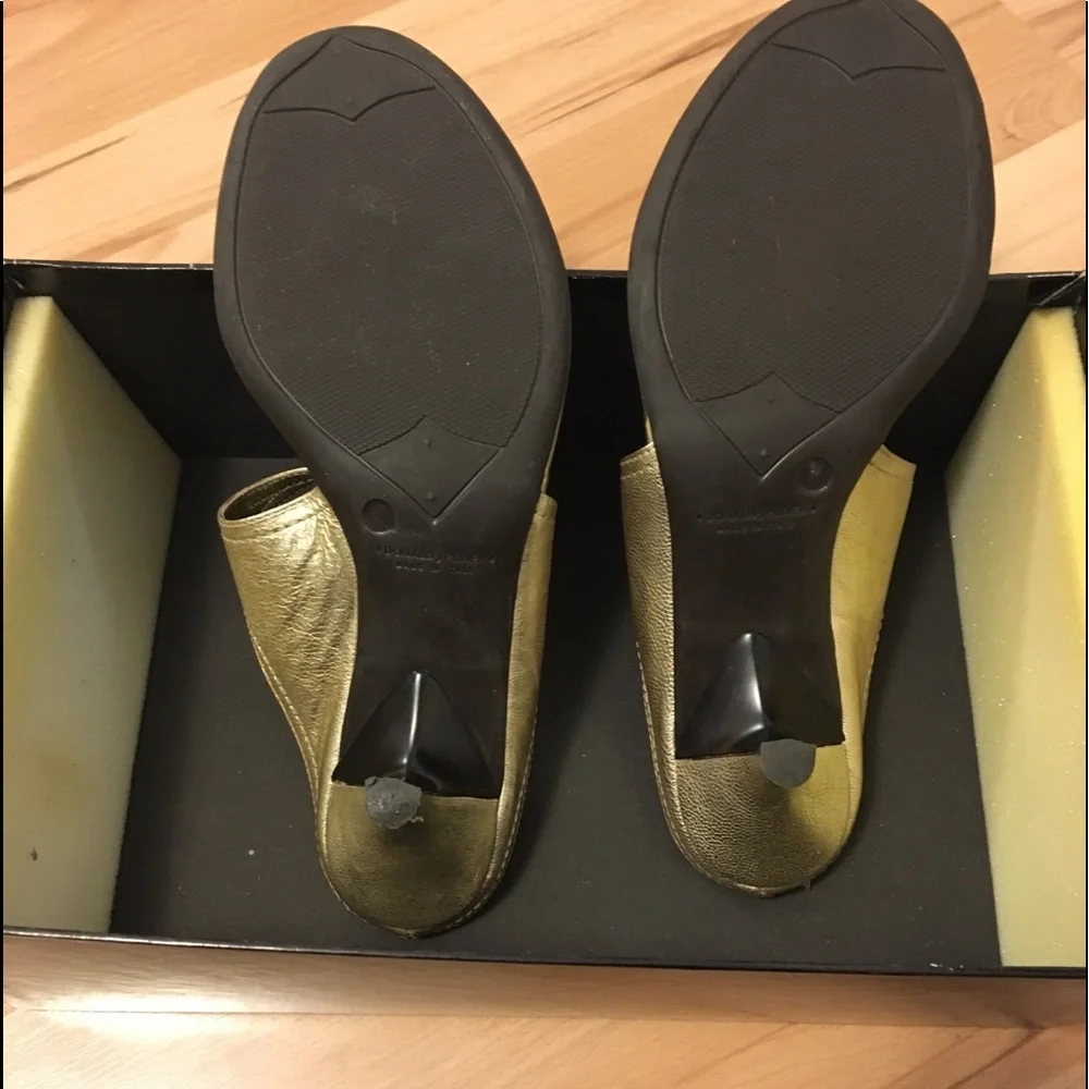 Donald J. Pliner vintage couture