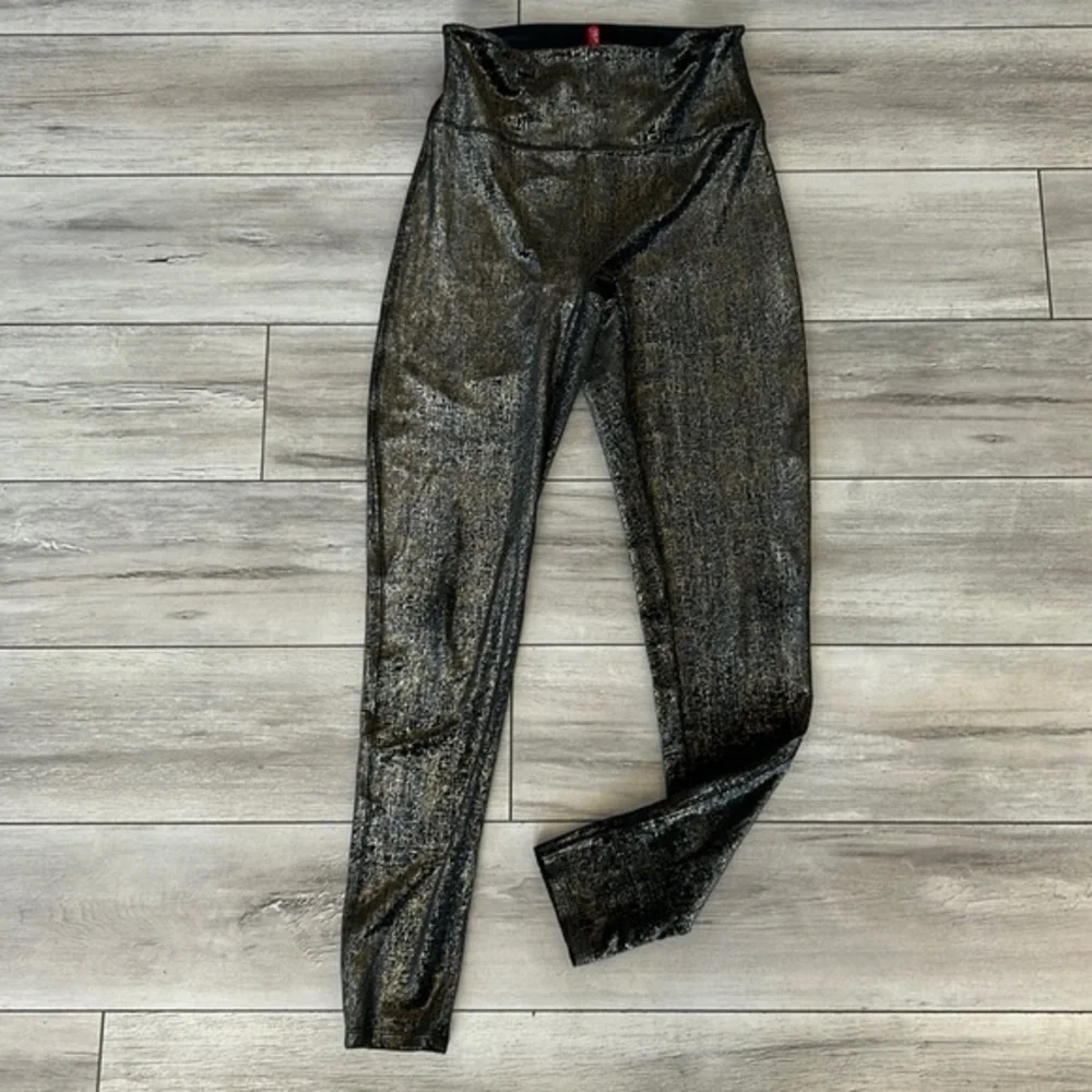 SPANX velvet shine
