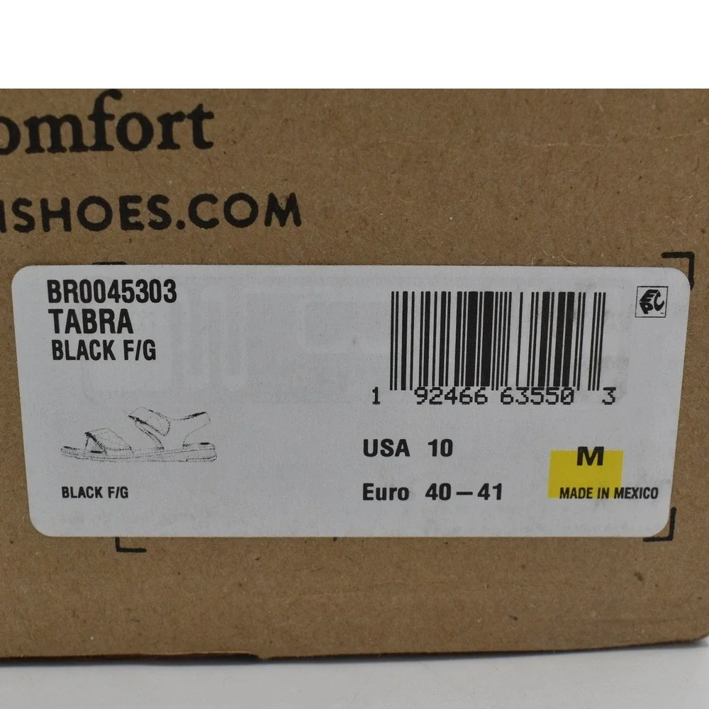 Born womens size