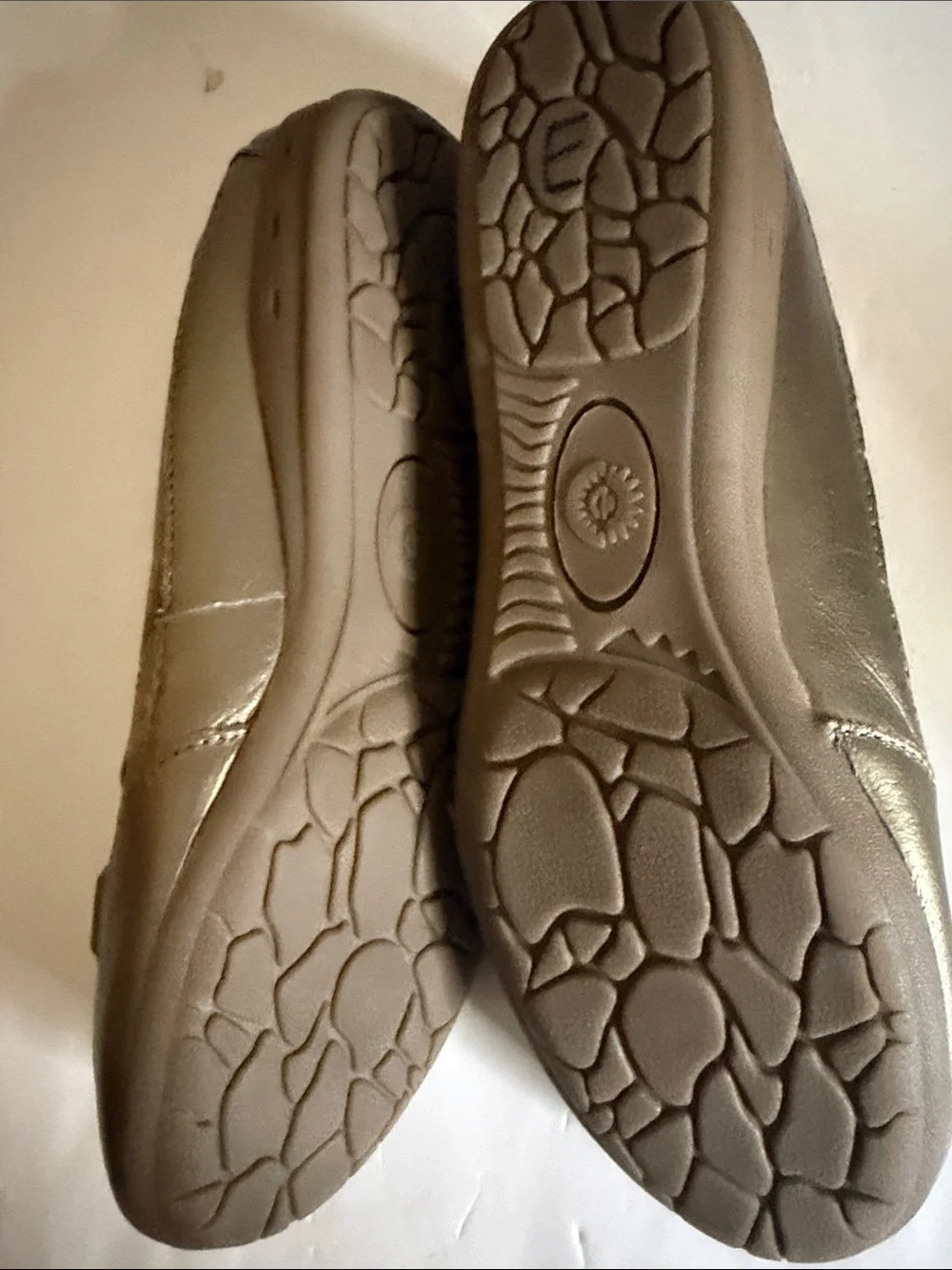Earth Spirit comfortable slip
