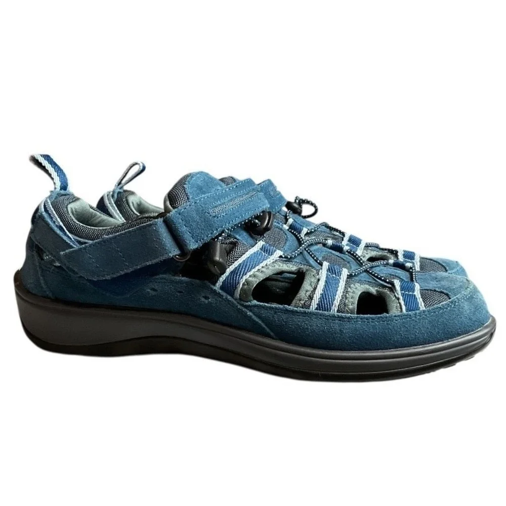 Orthofeet naples women