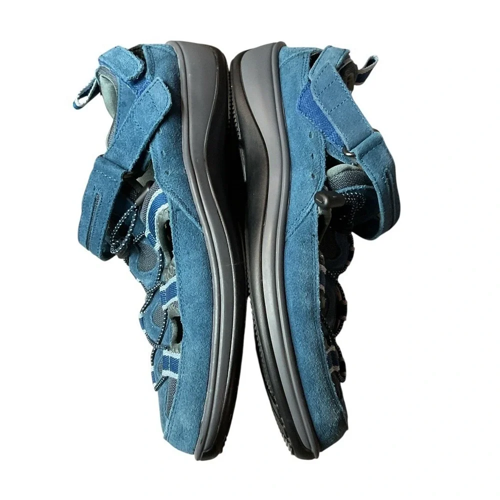 Orthofeet naples women