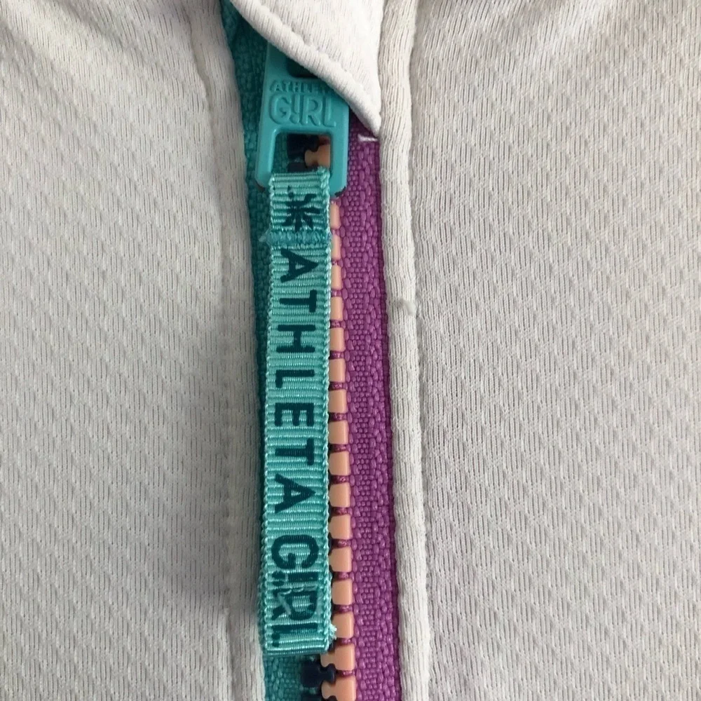 Athleta 2655 length