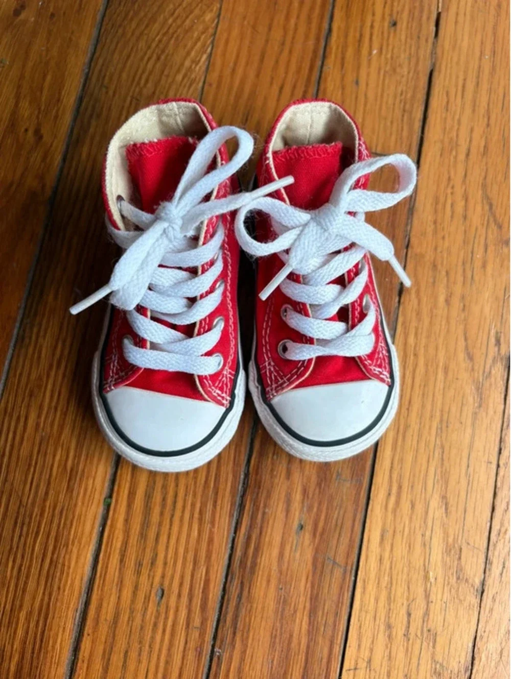 Converse great
