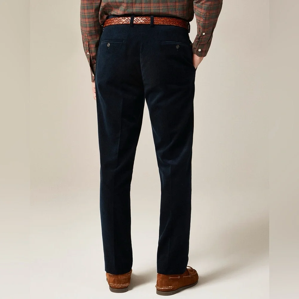 J. Crew crew ludlow