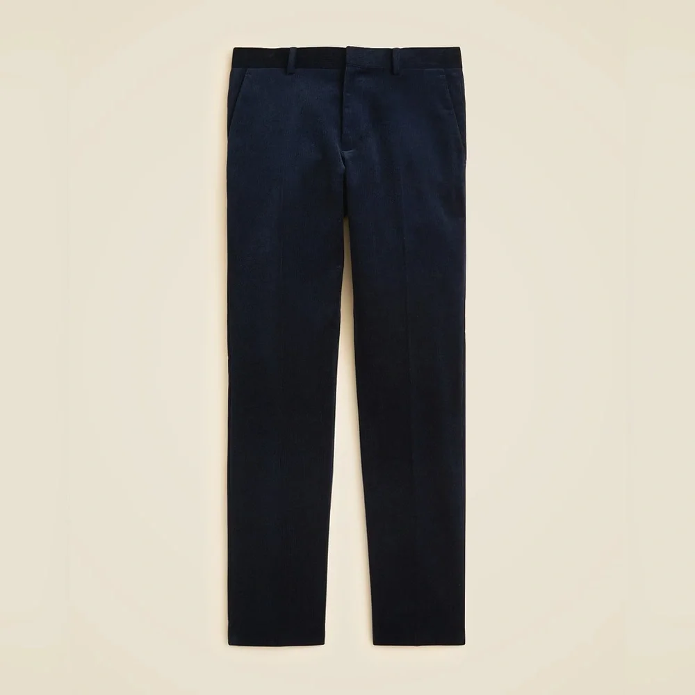 J. Crew crew ludlow