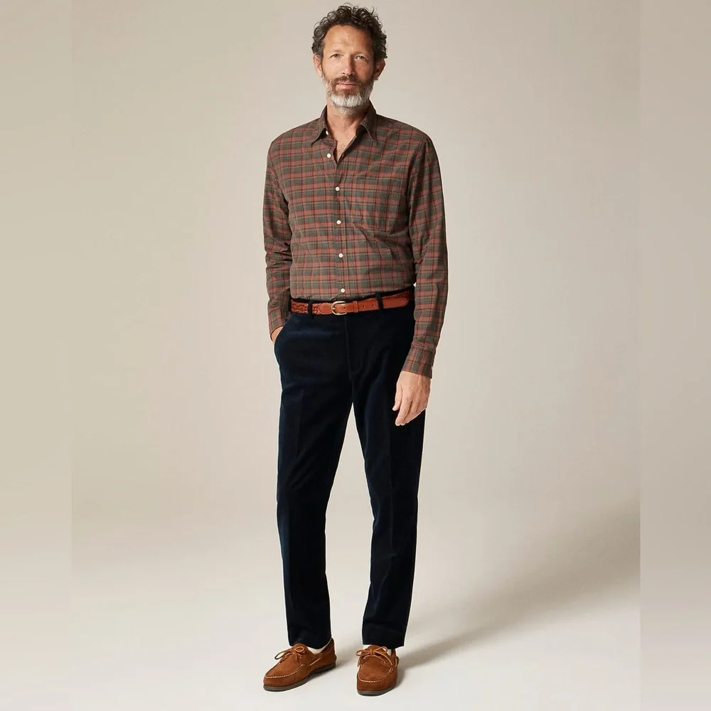 J. Crew crew ludlow