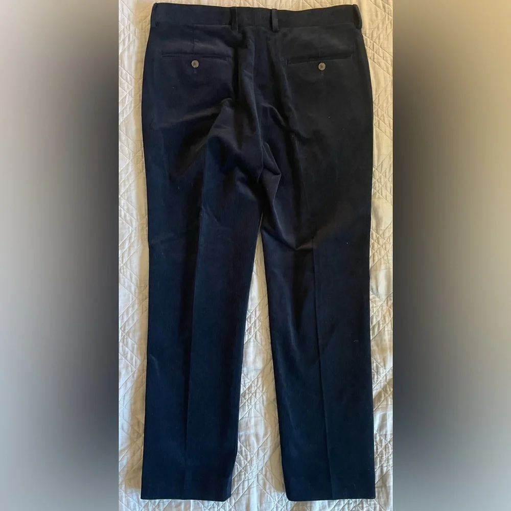 J. Crew crew ludlow
