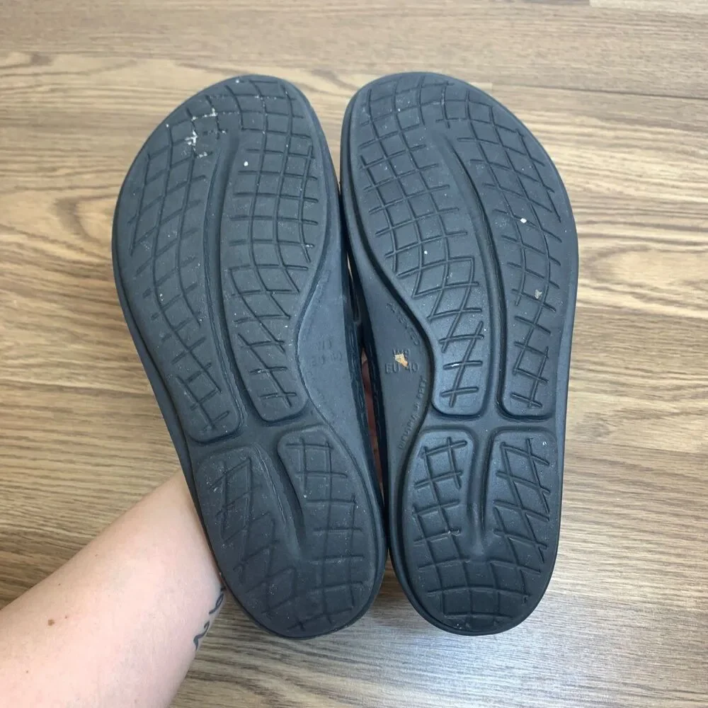 OOFOS purchased exact they
