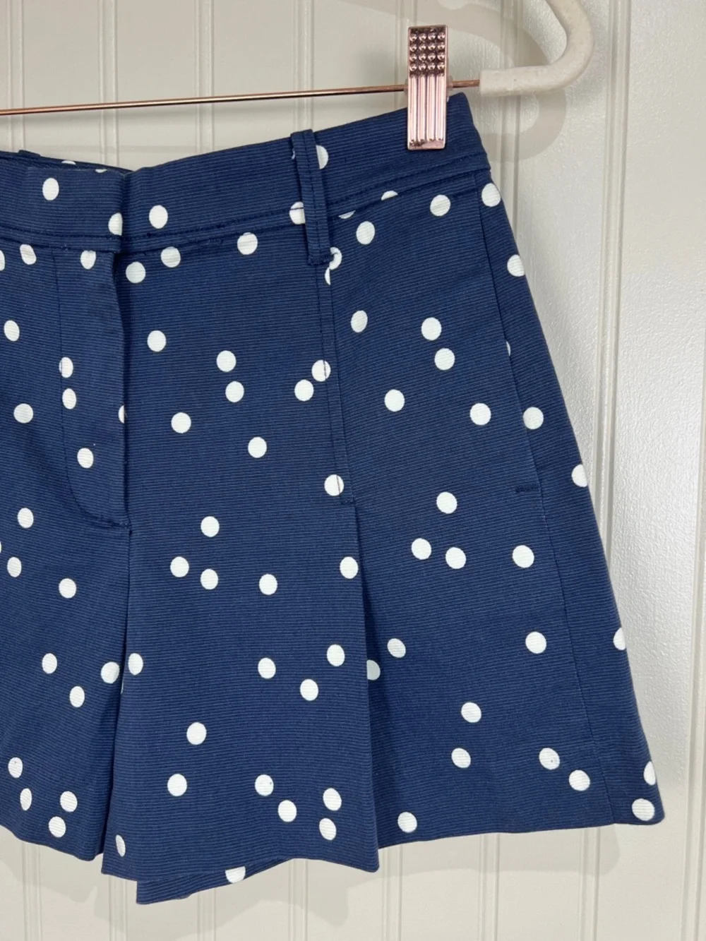 J. Crew new crew