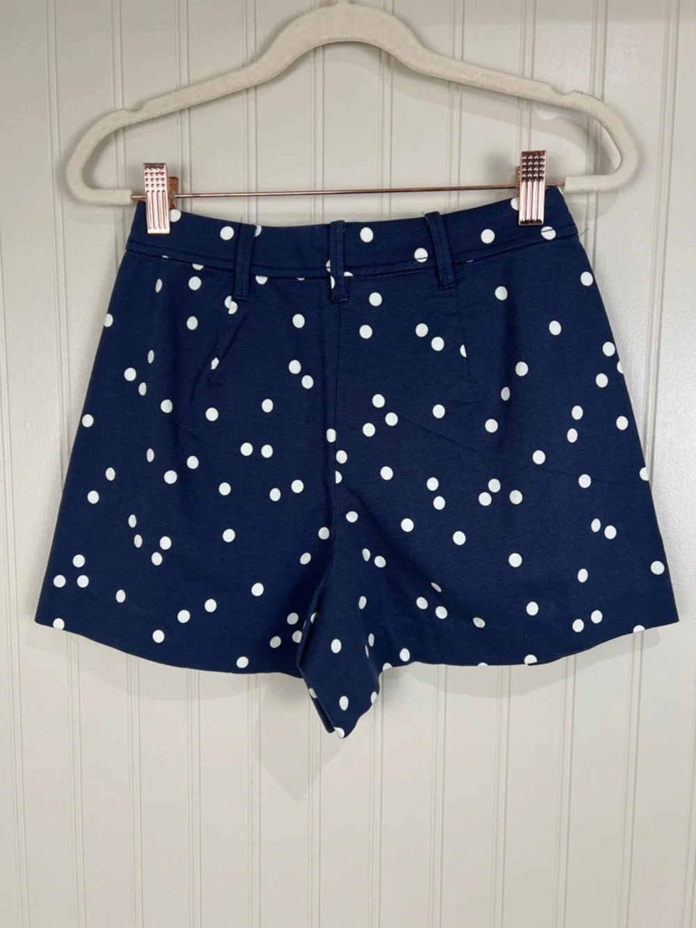 J. Crew new crew