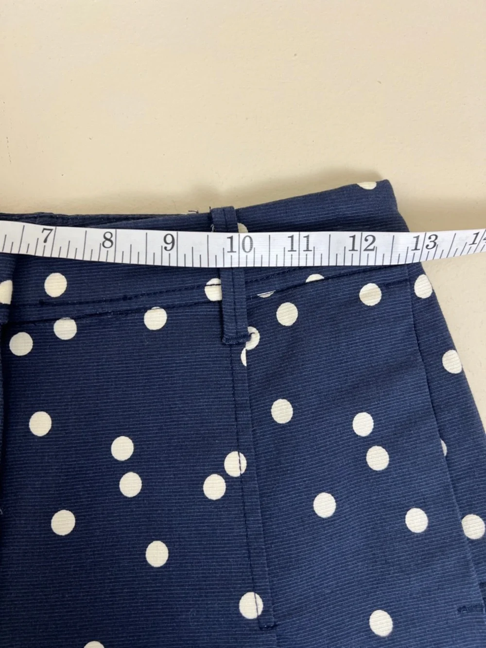 J. Crew new crew