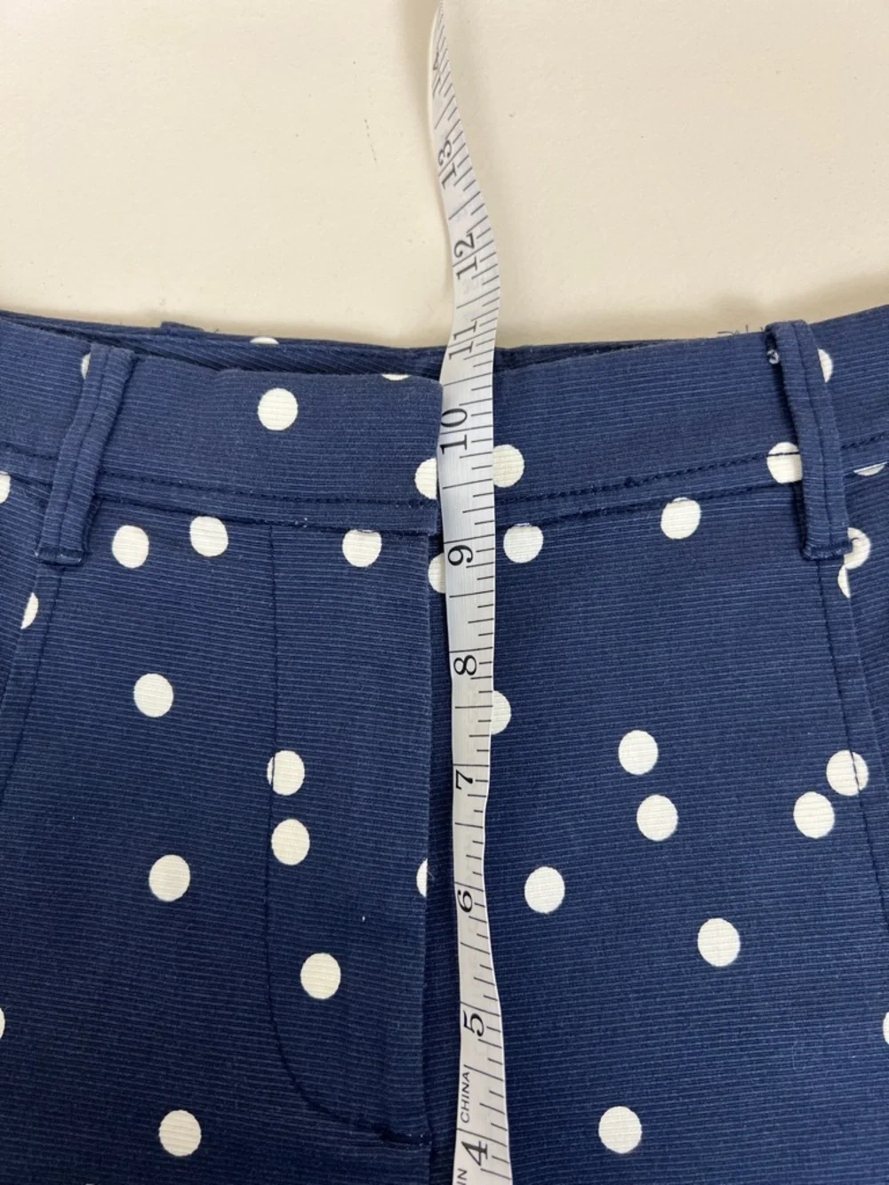 J. Crew new crew