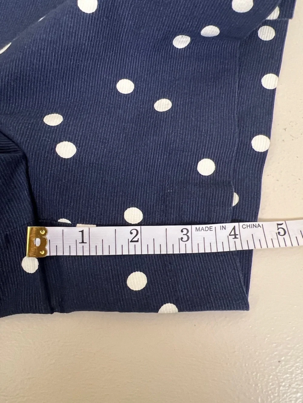 J. Crew new crew