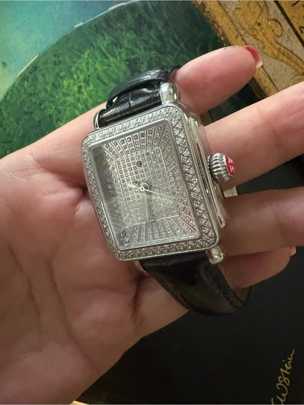 Michele deco limited