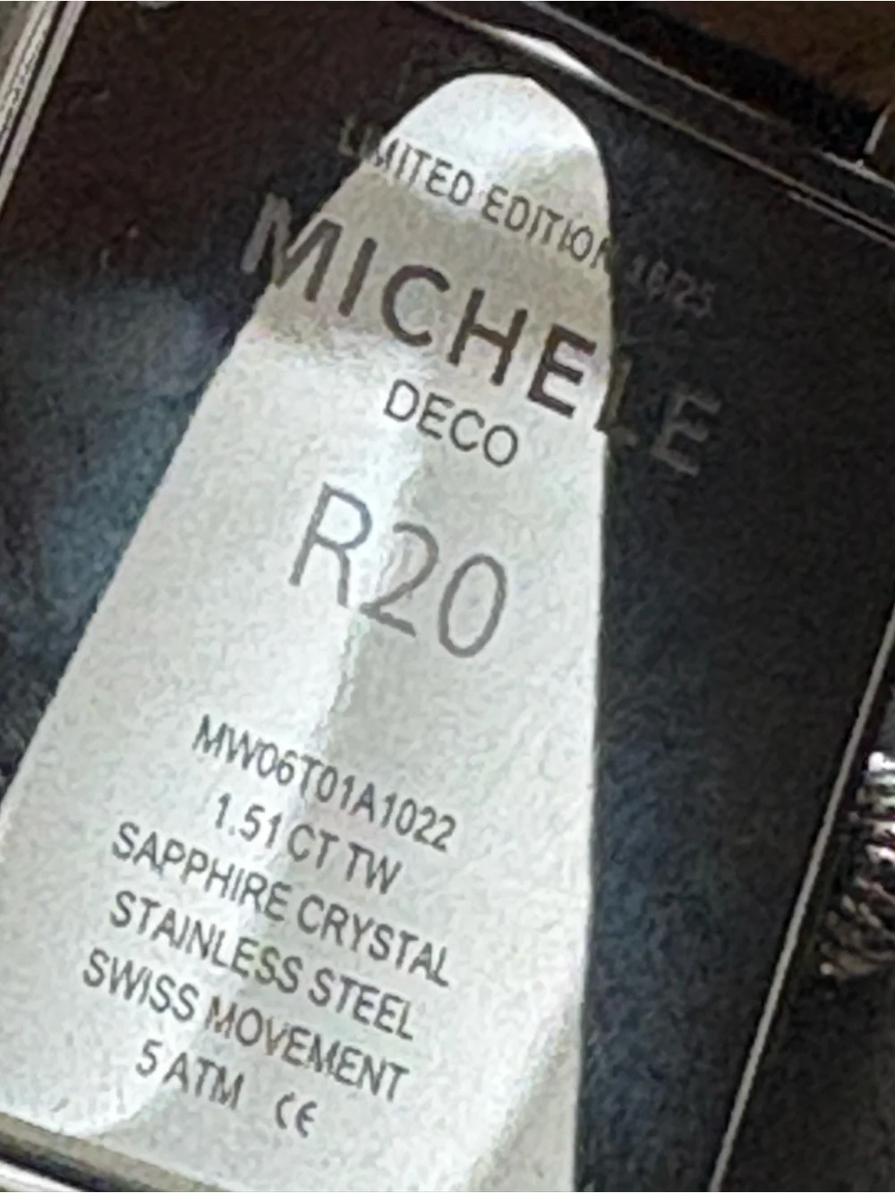 Michele deco limited
