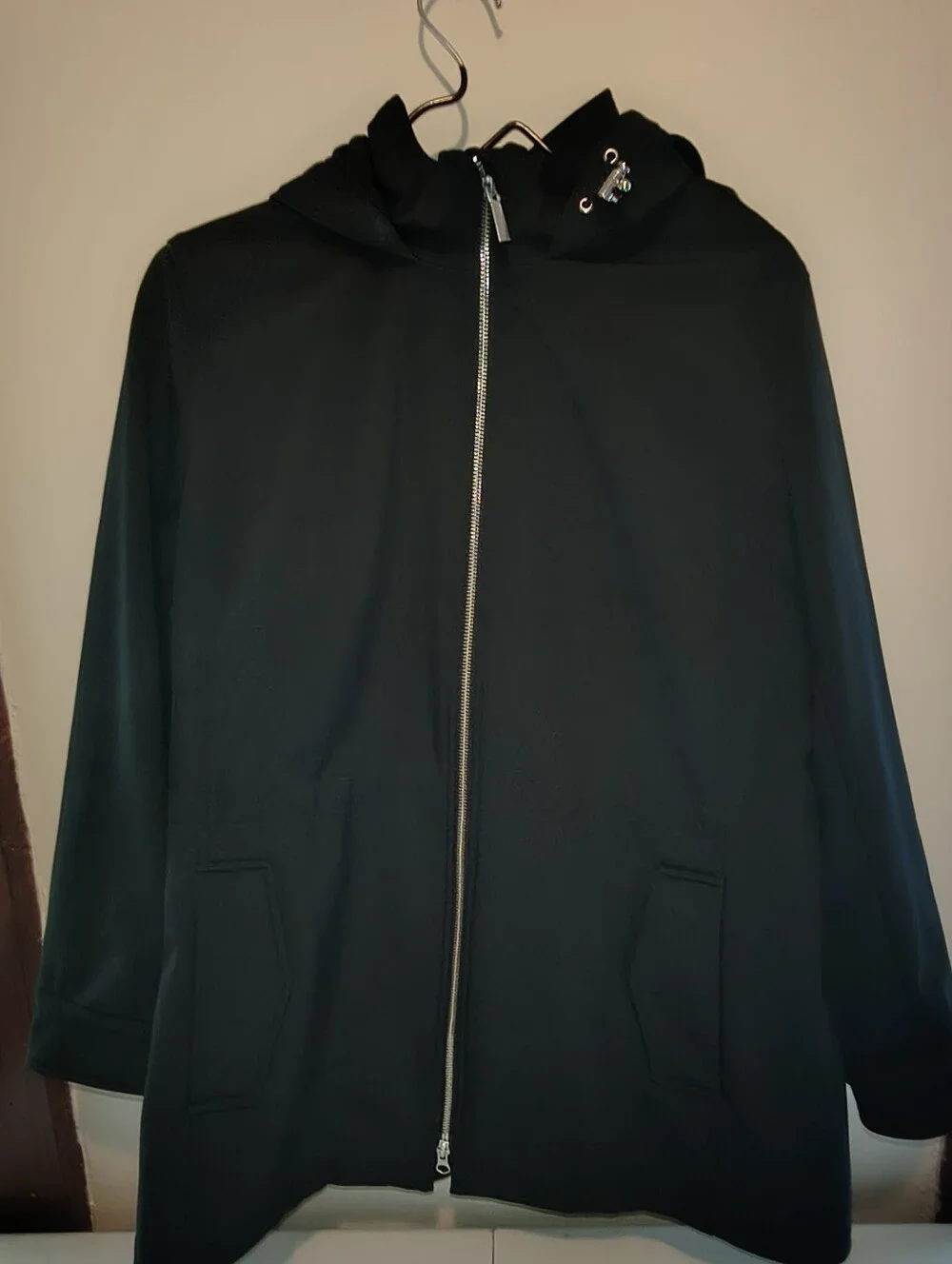 Lands End lightweight women