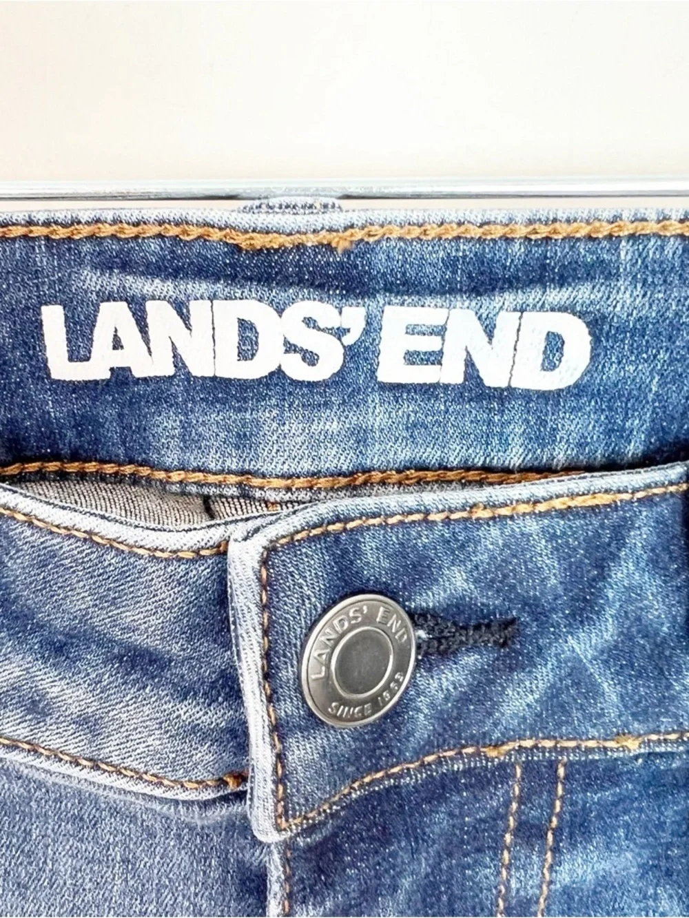 Lands End lands end
