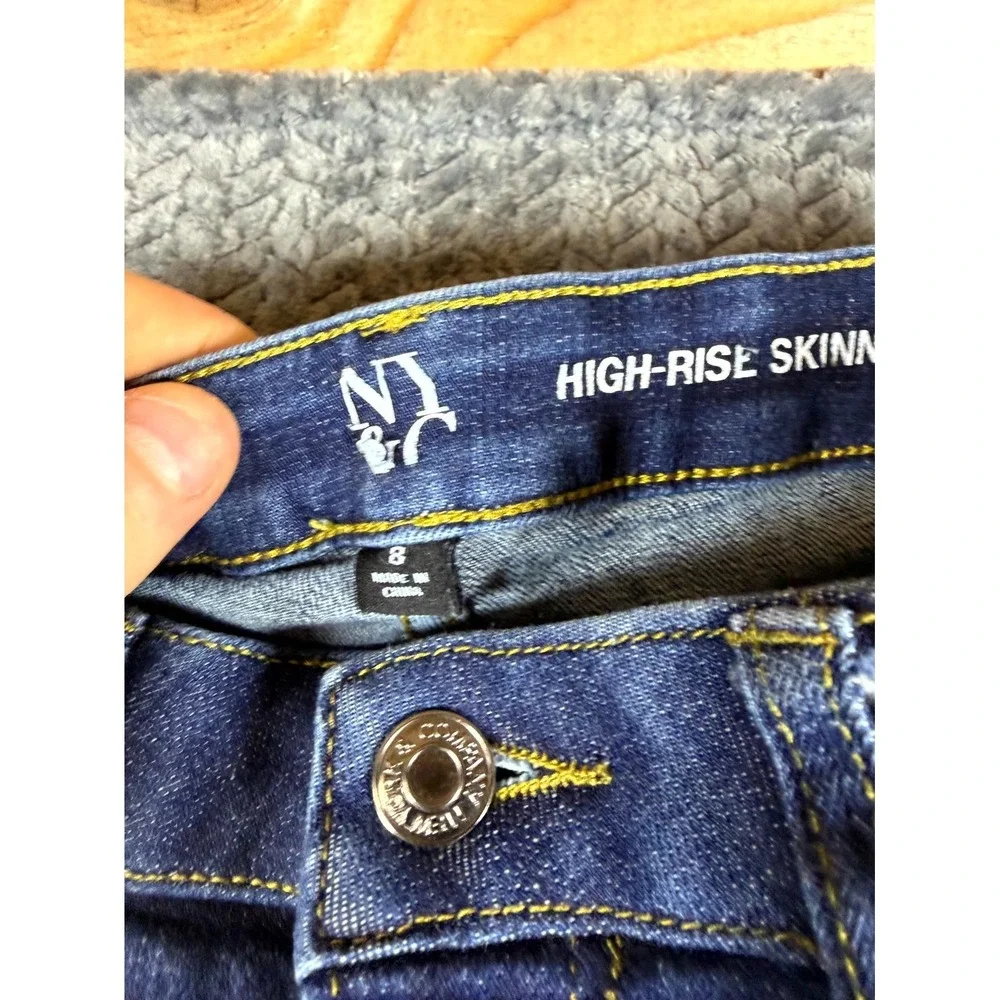 New York & Company style curvy featuring