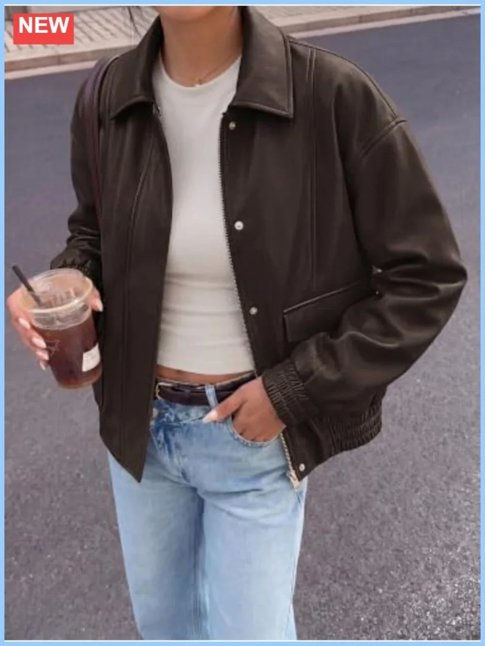 N/A loose layering everyday