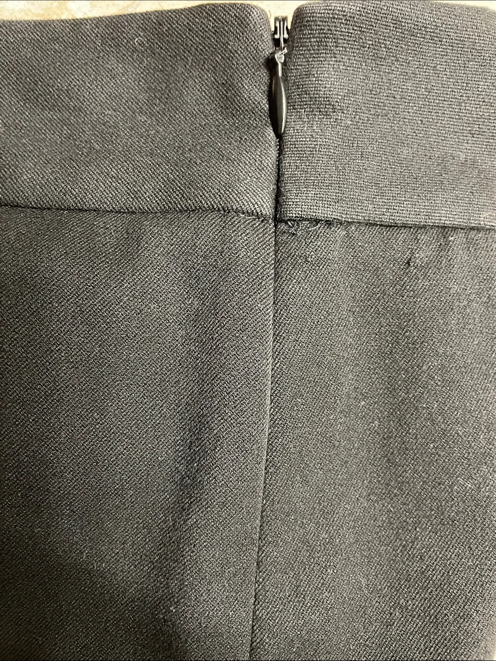 Talbots sleek wide