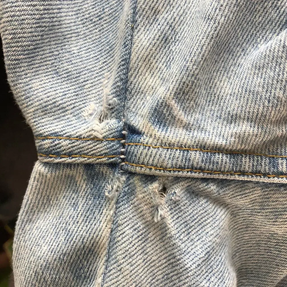 Sasson Jeans vintage 1980s