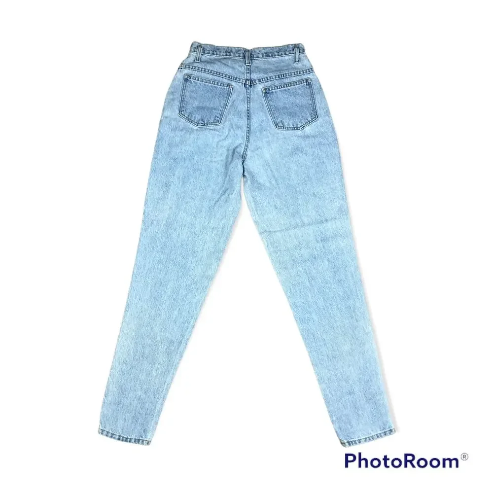 Sasson Jeans vintage 1980s