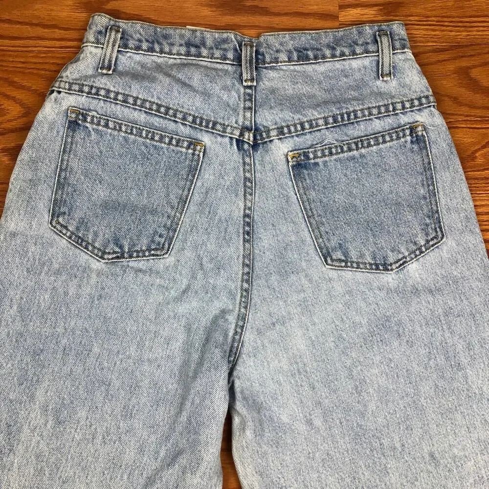 Sasson Jeans vintage 1980s