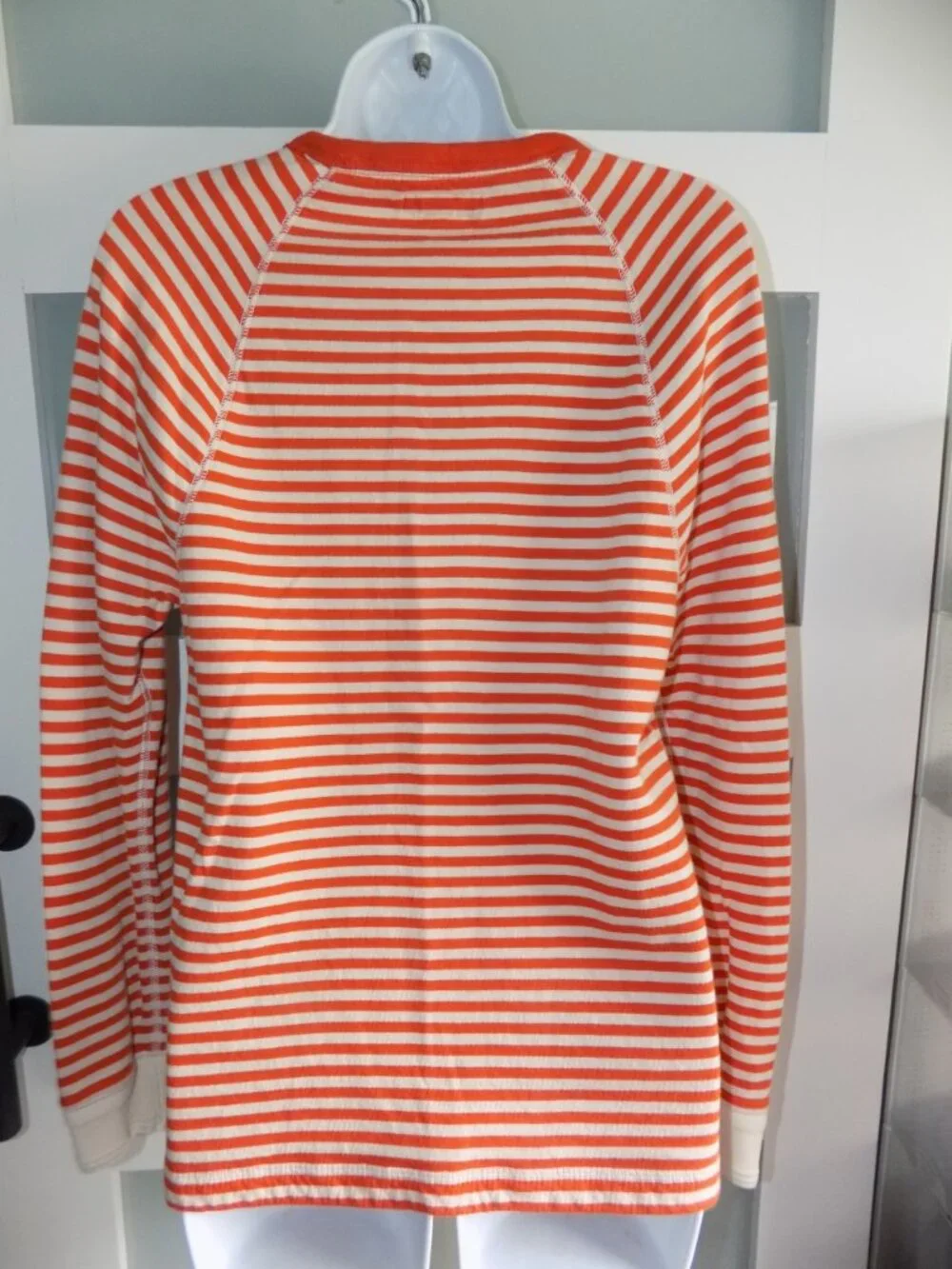 J. Crew this crew