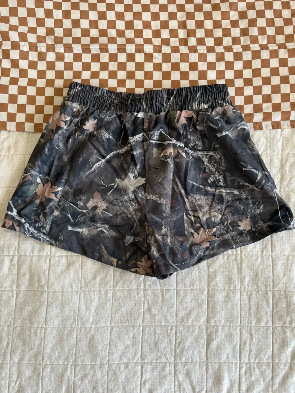 SHEIN breathable athletic