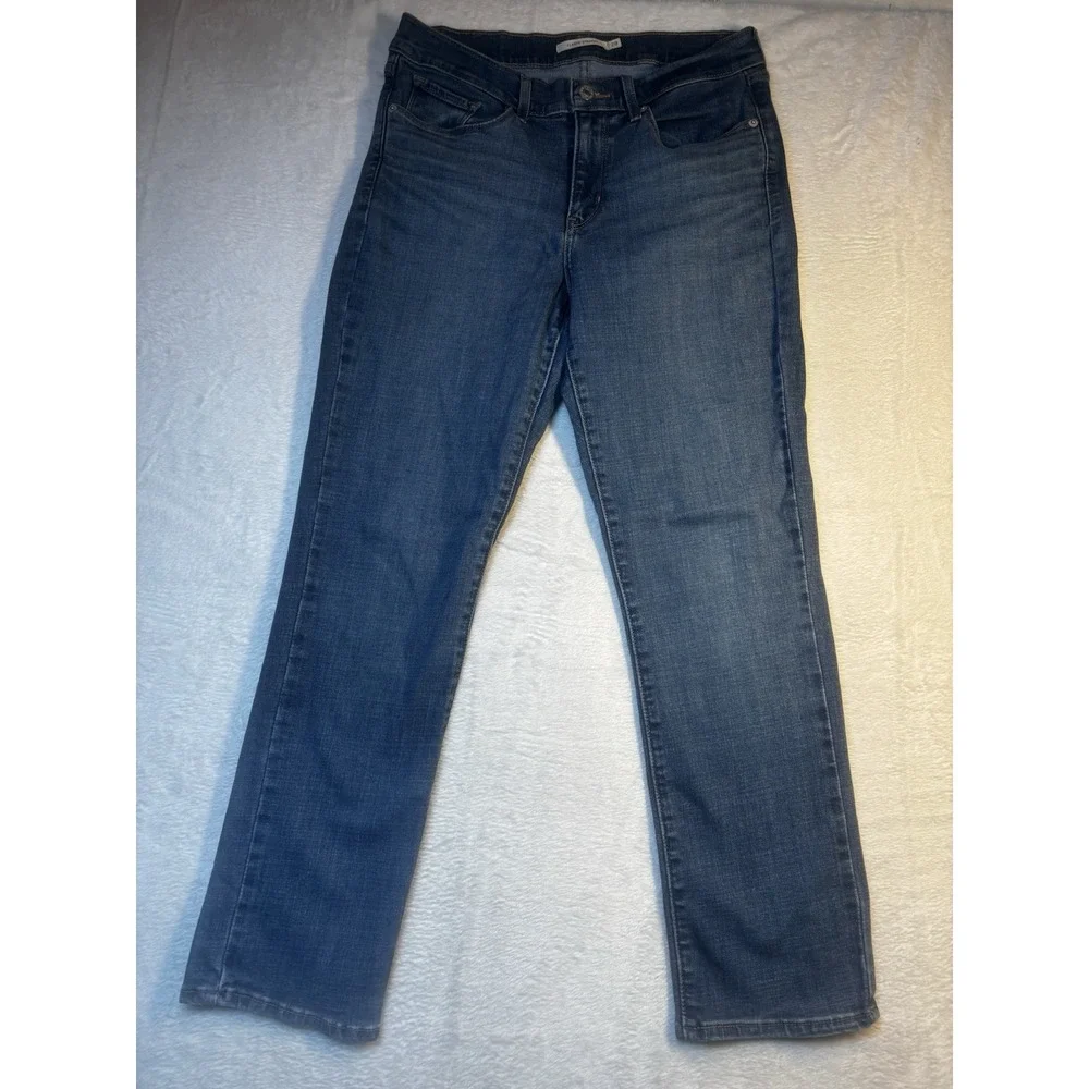 Levis this product